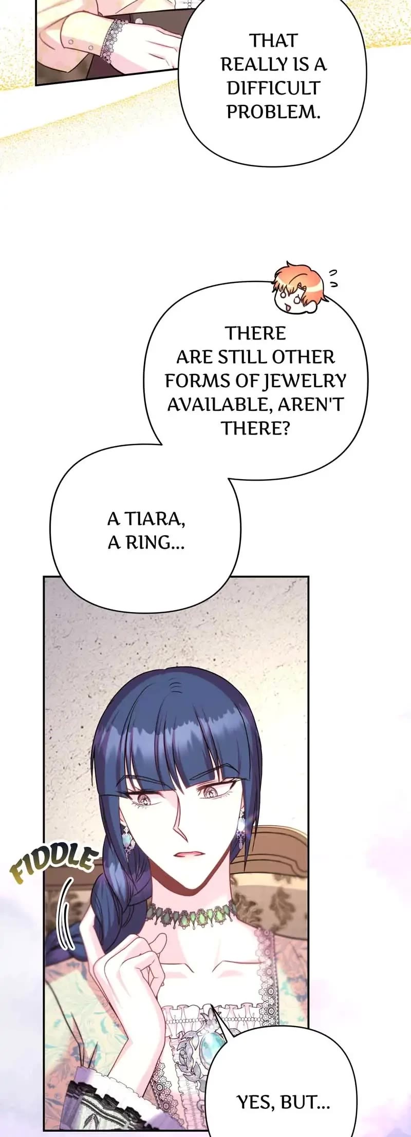 Another Typical Fantasy Romance chapter 72 page 24