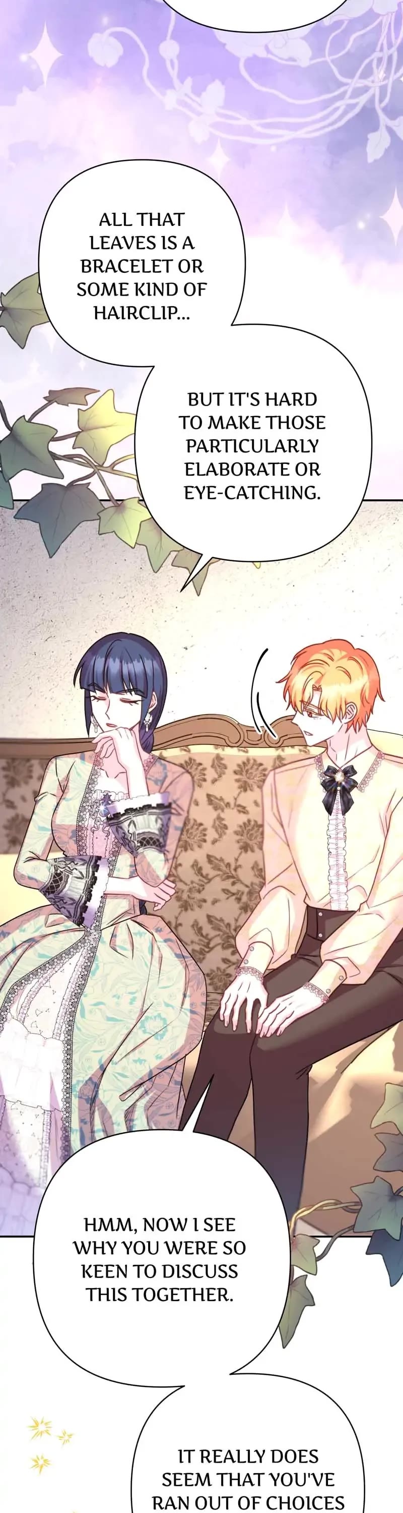 Another Typical Fantasy Romance chapter 72 page 26