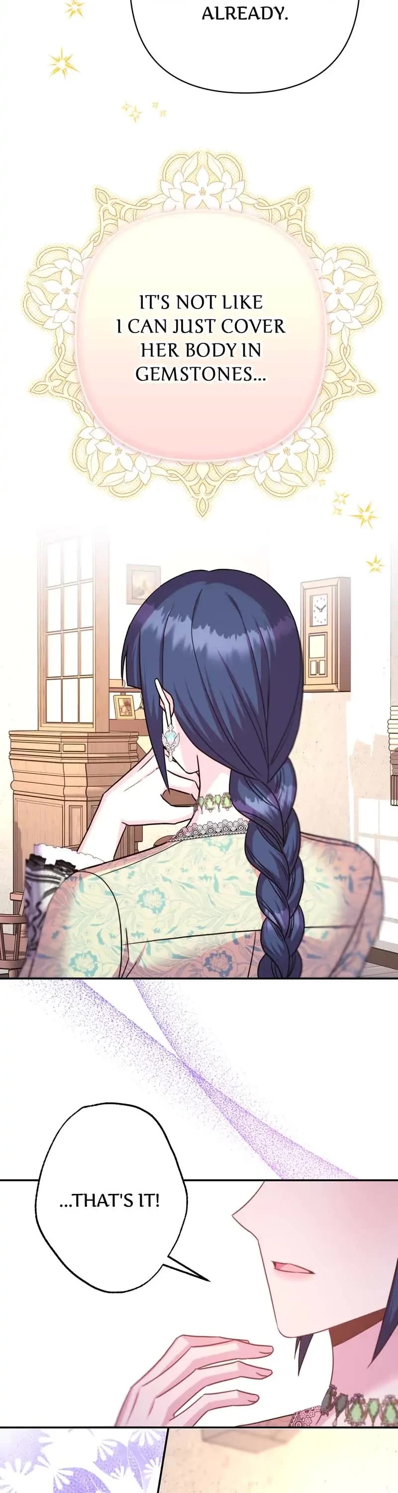 Another Typical Fantasy Romance chapter 72 page 27