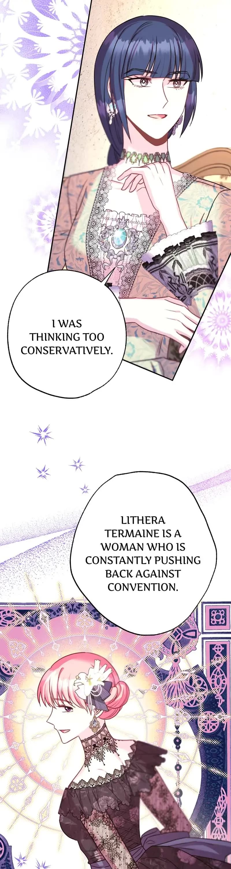 Another Typical Fantasy Romance chapter 72 page 28