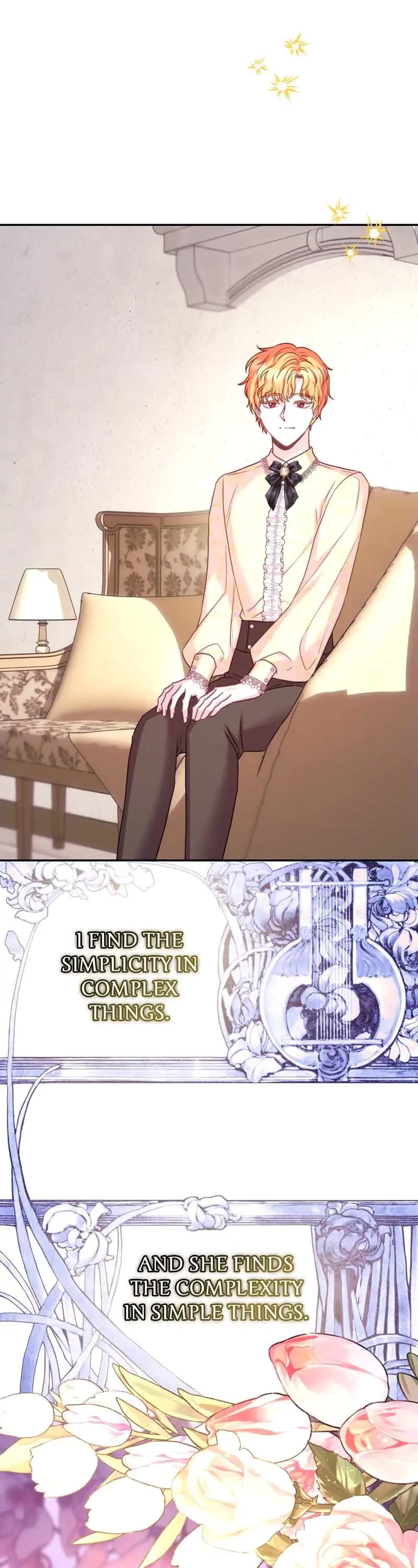 Another Typical Fantasy Romance chapter 72 page 31