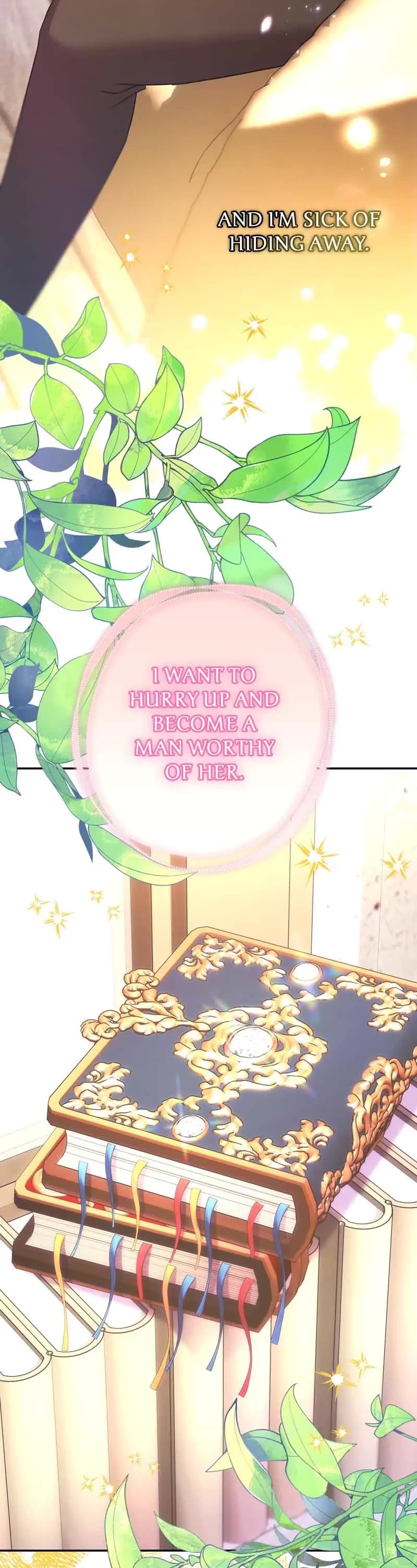 Another Typical Fantasy Romance chapter 72 page 33