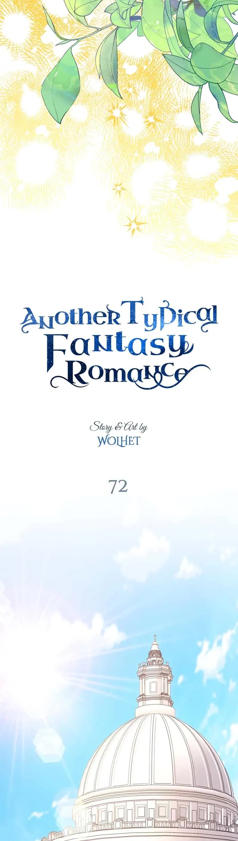 Another Typical Fantasy Romance chapter 72 page 34