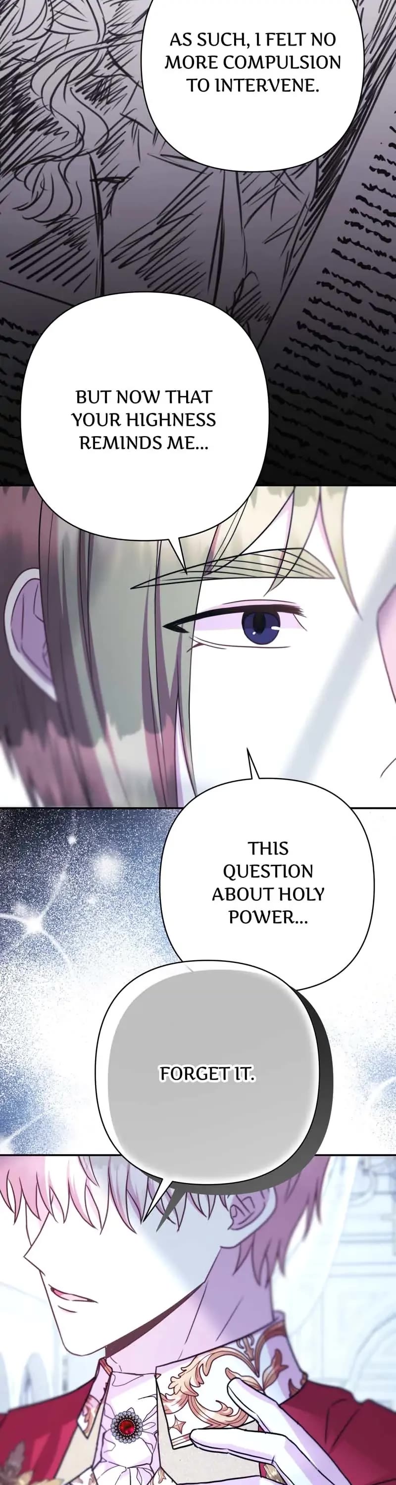 Another Typical Fantasy Romance chapter 72 page 41