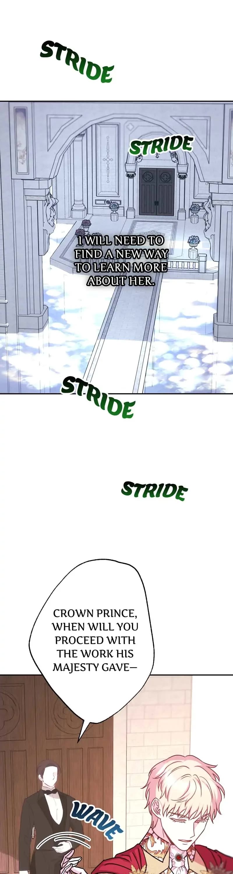 Another Typical Fantasy Romance chapter 72 page 47