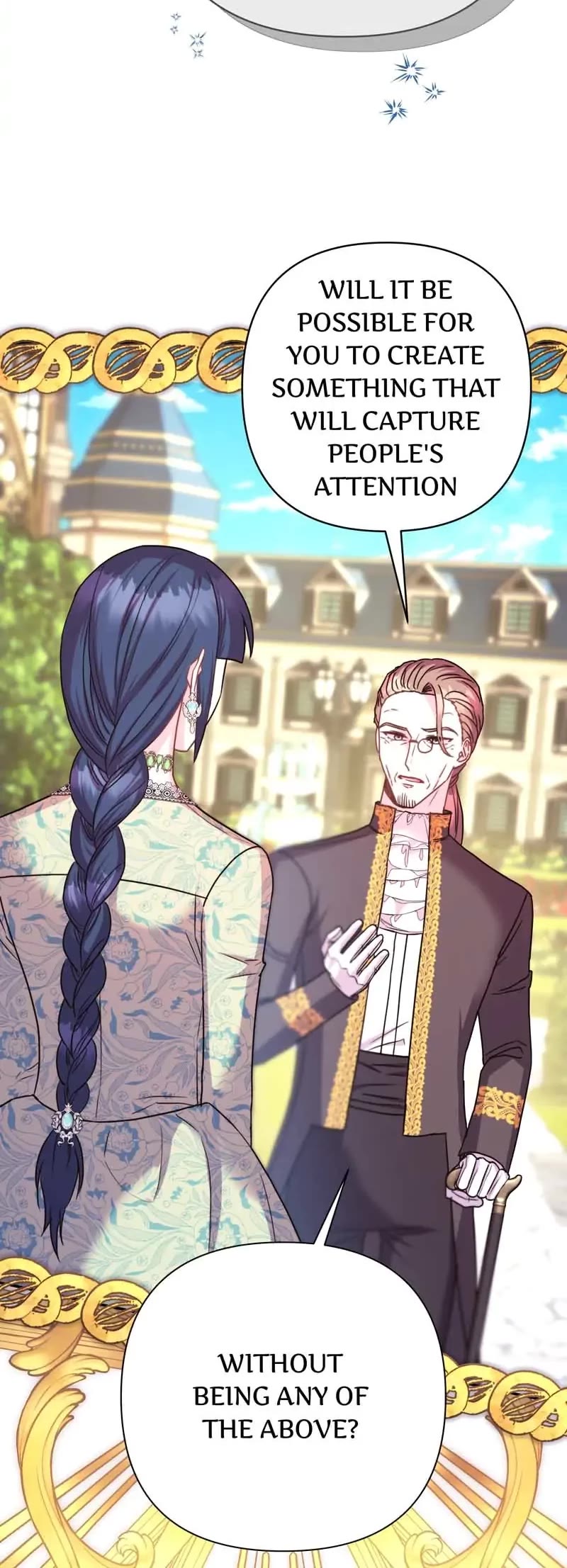 Another Typical Fantasy Romance chapter 72 page 5