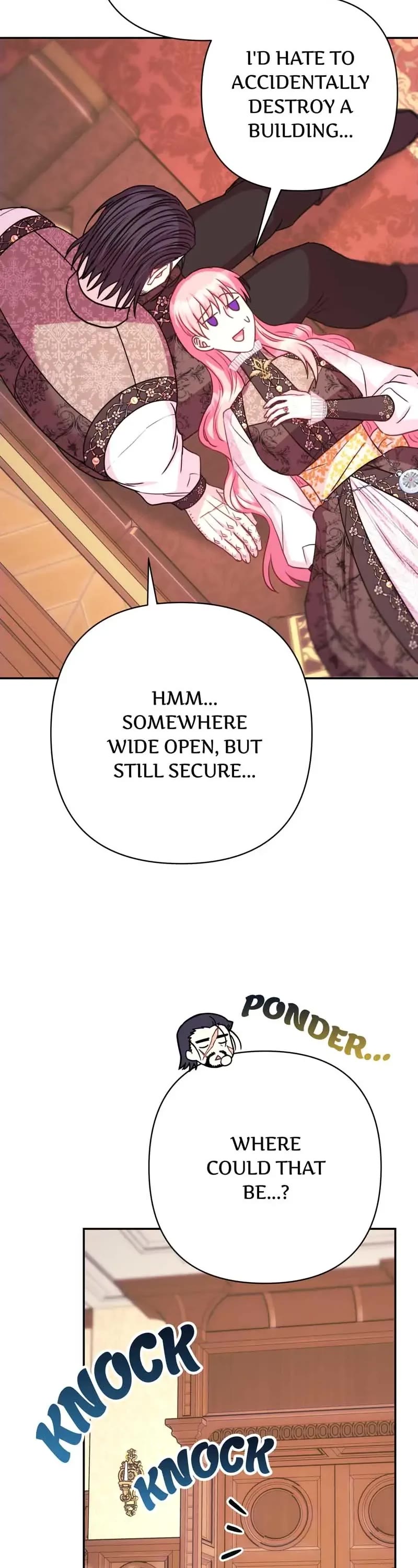 Another Typical Fantasy Romance chapter 72 page 53