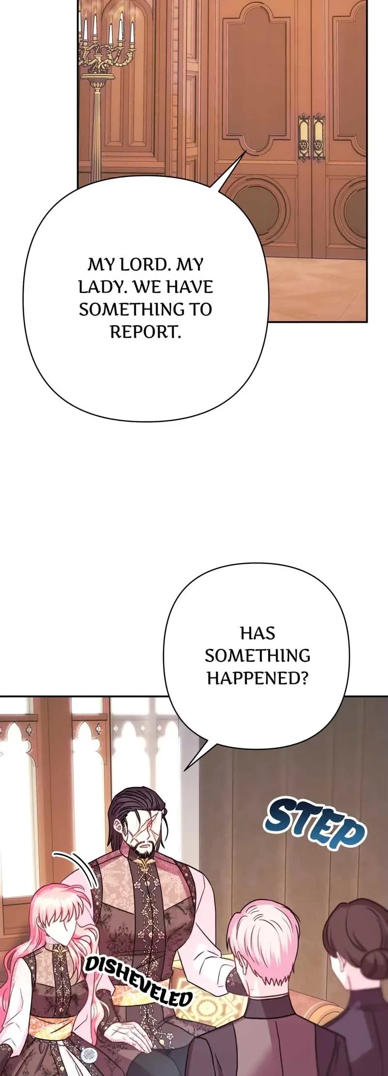 Another Typical Fantasy Romance chapter 72 page 54