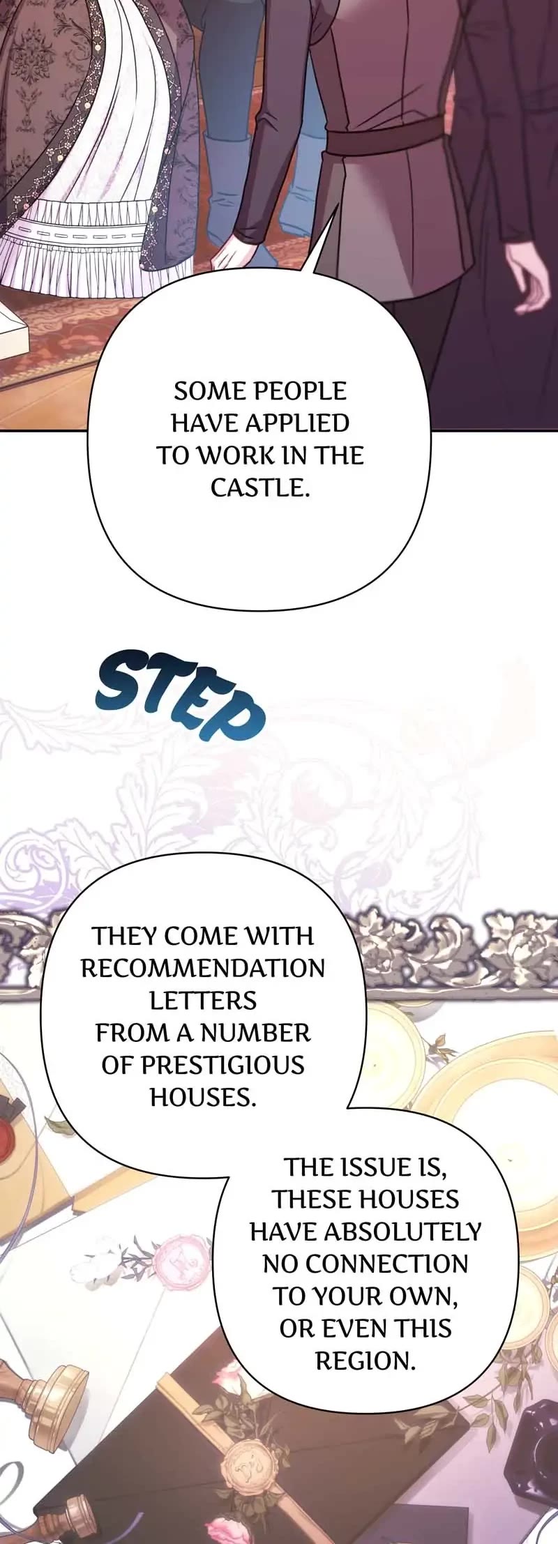 Another Typical Fantasy Romance chapter 72 page 55