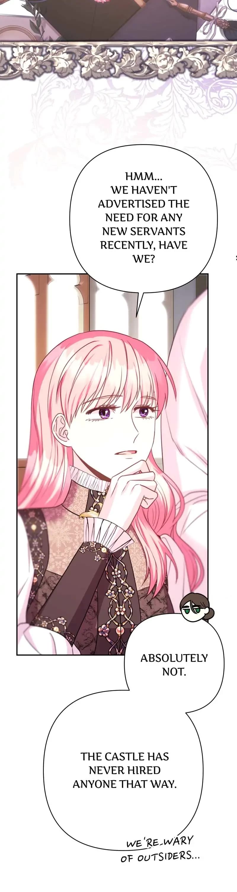 Another Typical Fantasy Romance chapter 72 page 56