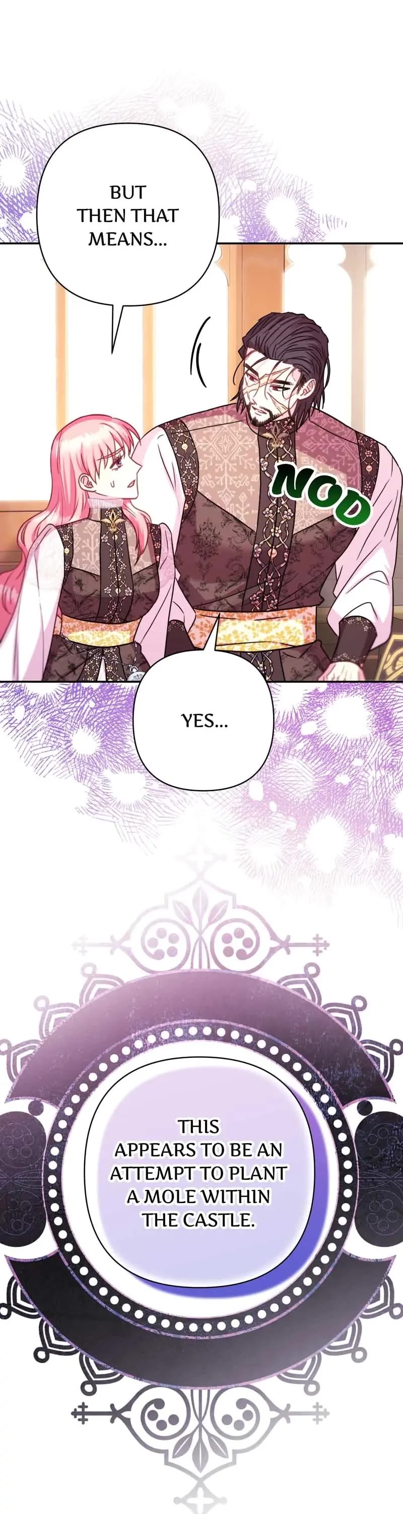 Another Typical Fantasy Romance chapter 72 page 57