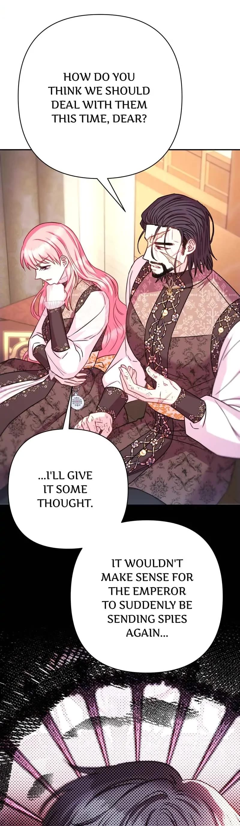 Another Typical Fantasy Romance chapter 72 page 59