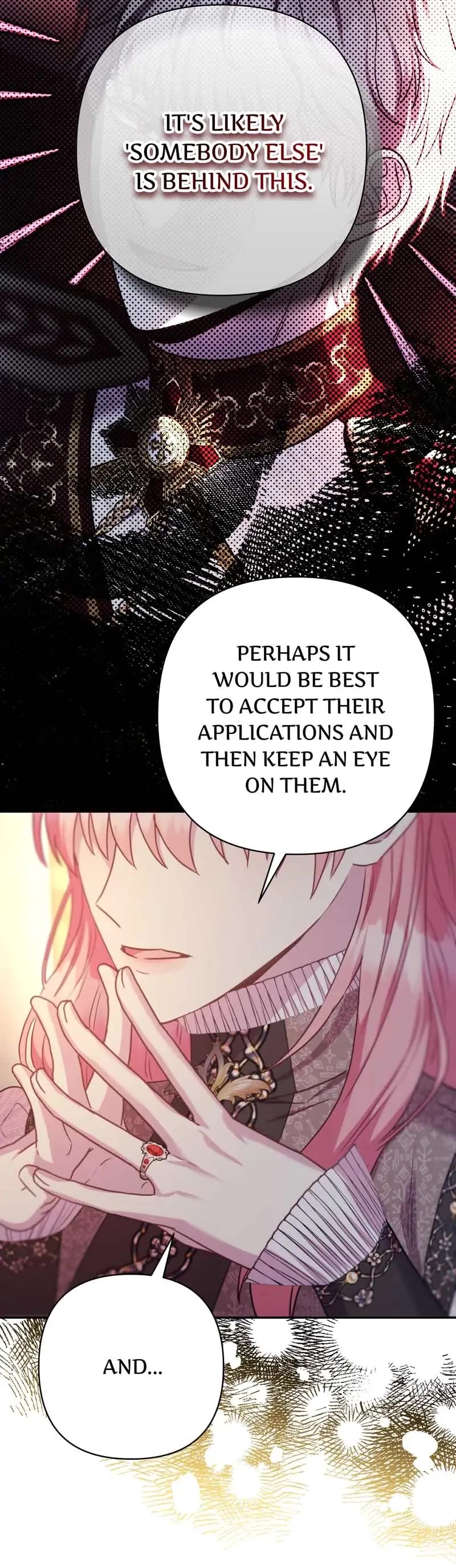 Another Typical Fantasy Romance chapter 72 page 60