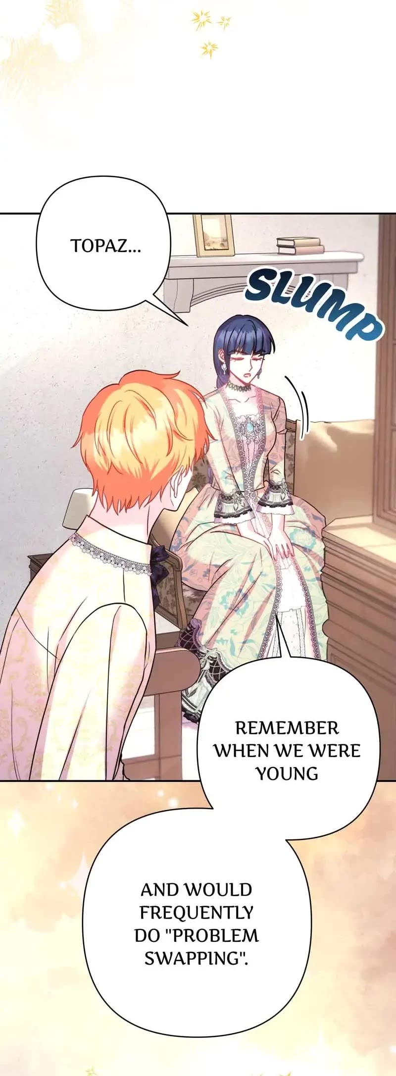 Another Typical Fantasy Romance chapter 72 page 9