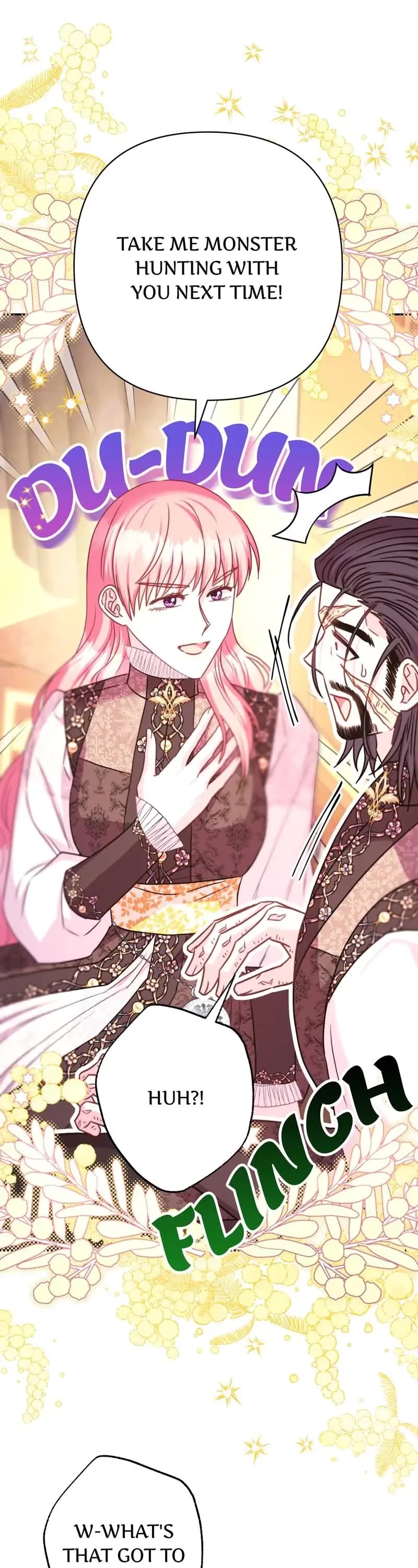 Another Typical Fantasy Romance chapter 73 page 1