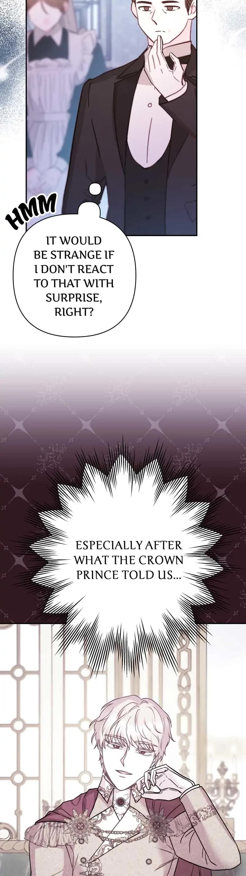 Another Typical Fantasy Romance chapter 73 page 10