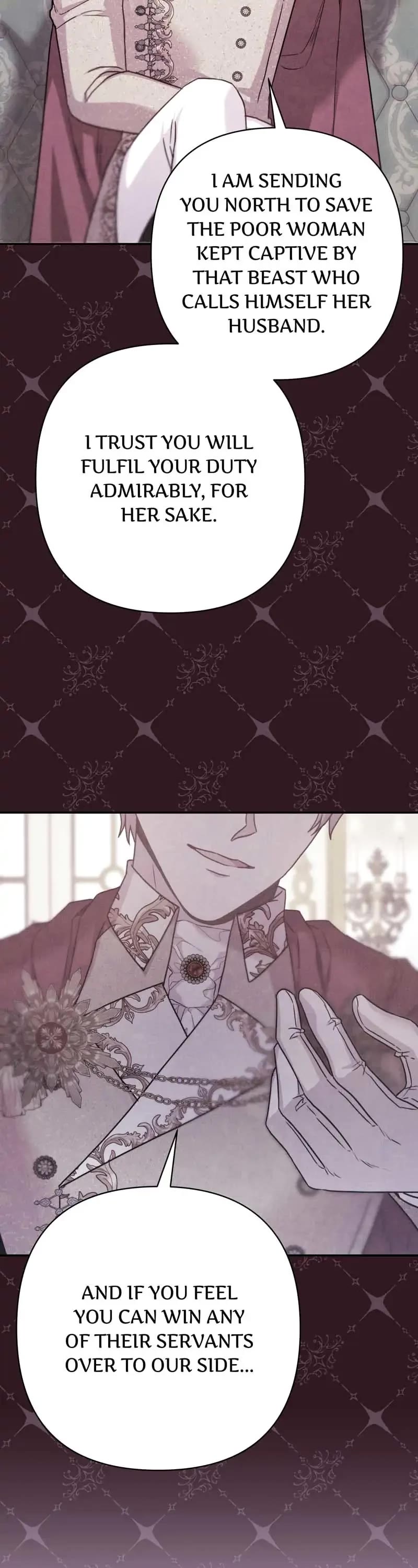 Another Typical Fantasy Romance chapter 73 page 11