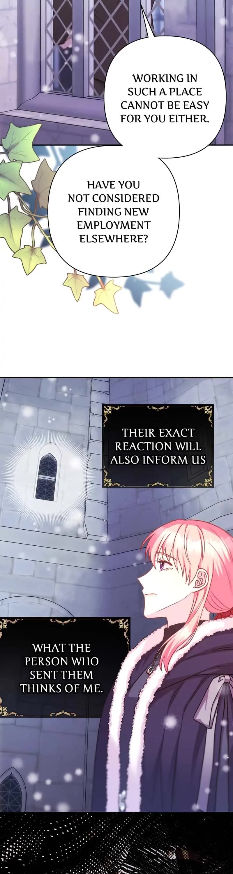 Another Typical Fantasy Romance chapter 73 page 13