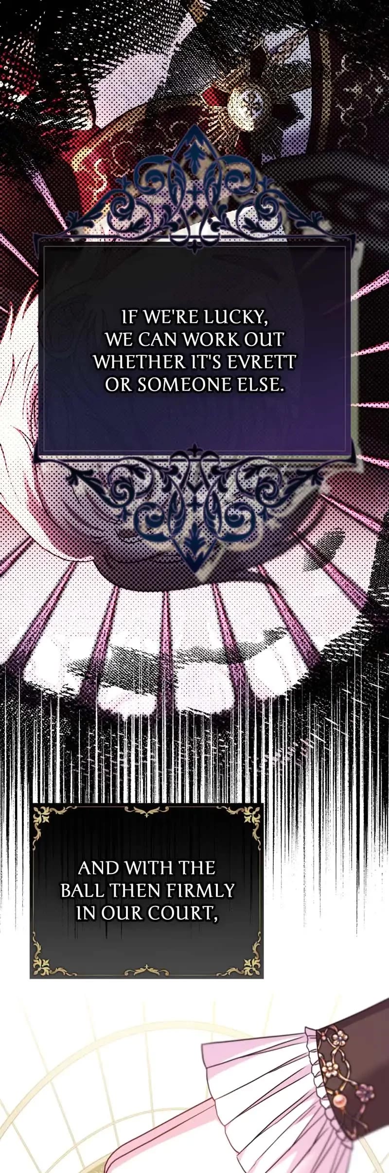 Another Typical Fantasy Romance chapter 73 page 14