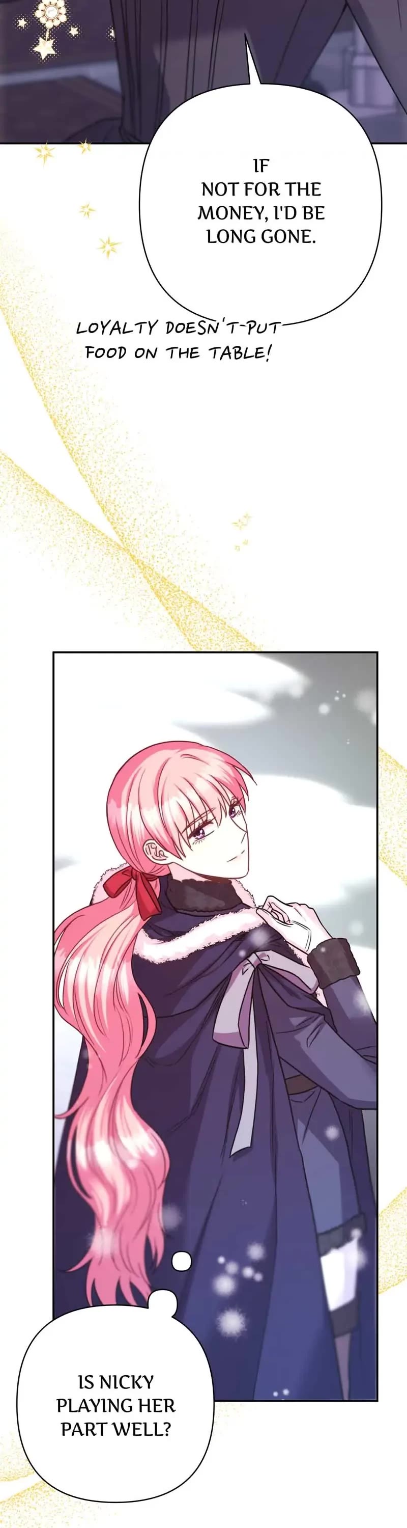 Another Typical Fantasy Romance chapter 73 page 17