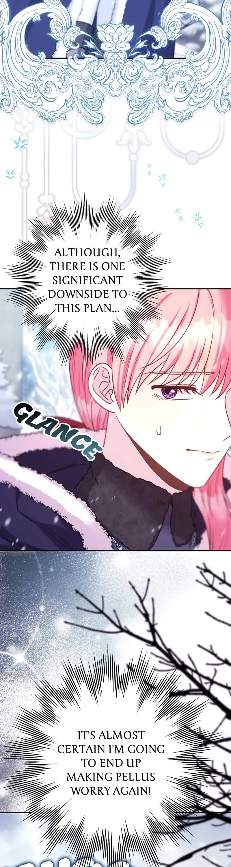 Another Typical Fantasy Romance chapter 73 page 21