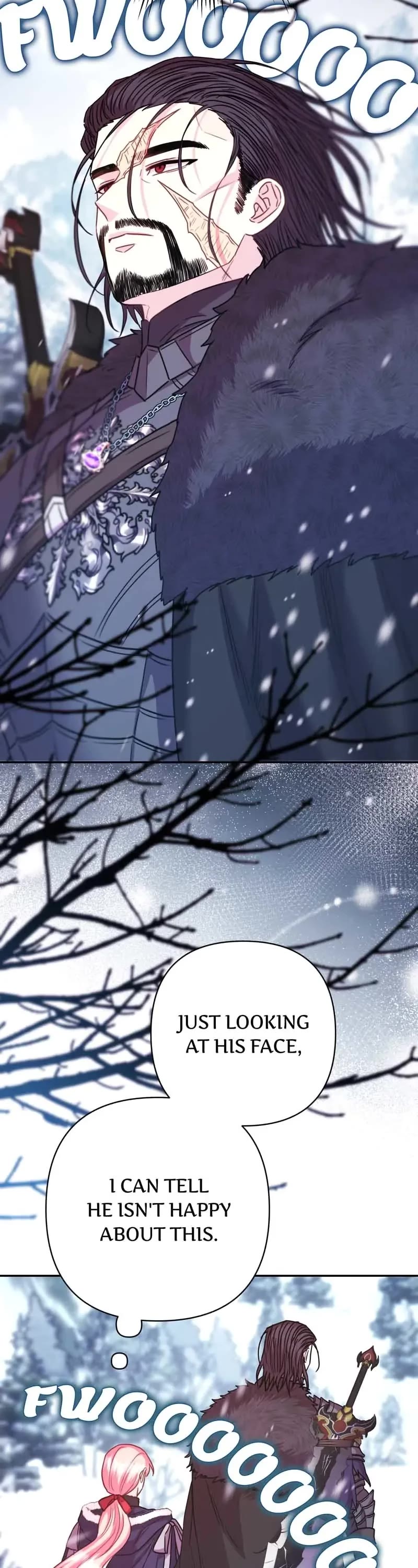 Another Typical Fantasy Romance chapter 73 page 22