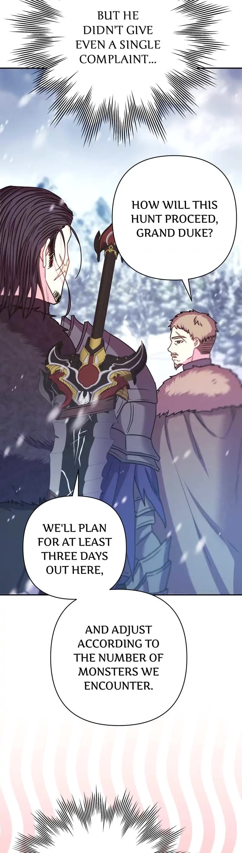 Another Typical Fantasy Romance chapter 73 page 25