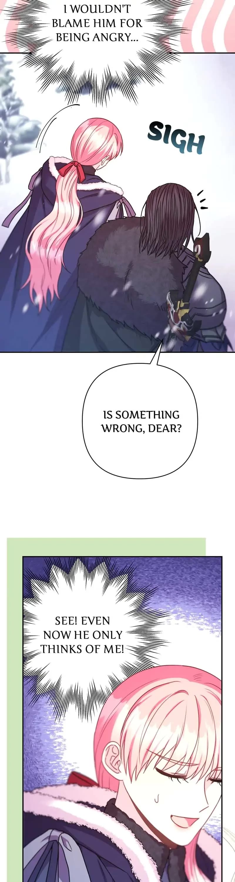 Another Typical Fantasy Romance chapter 73 page 26