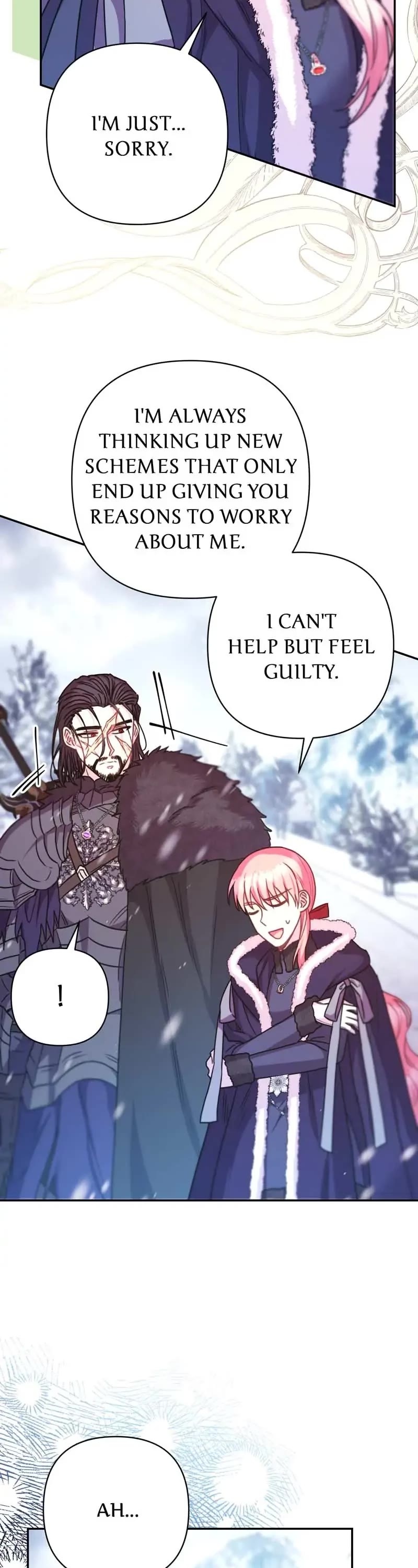 Another Typical Fantasy Romance chapter 73 page 27