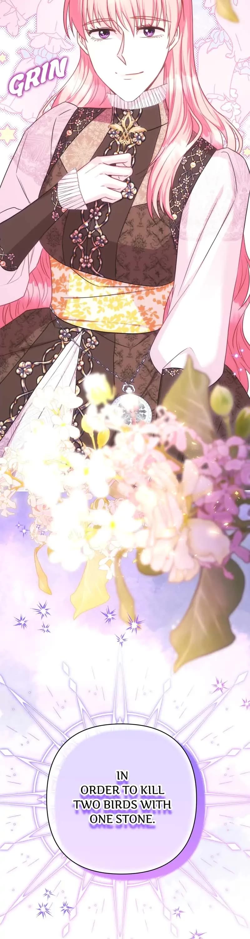 Another Typical Fantasy Romance chapter 73 page 3