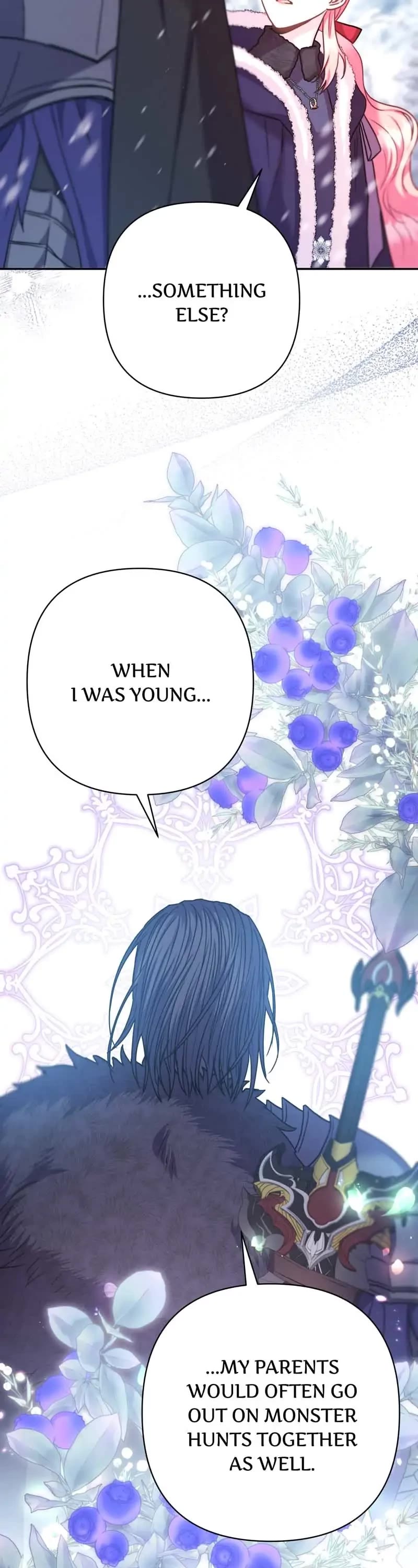 Another Typical Fantasy Romance chapter 73 page 31