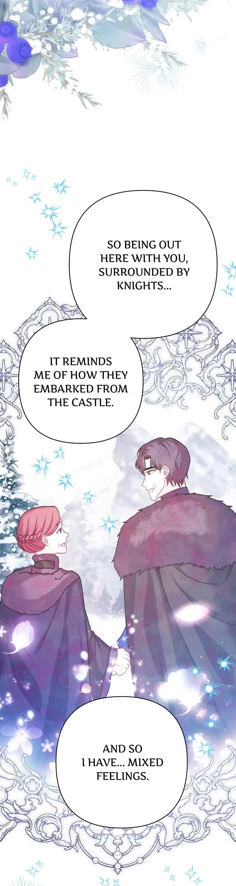 Another Typical Fantasy Romance chapter 73 page 32