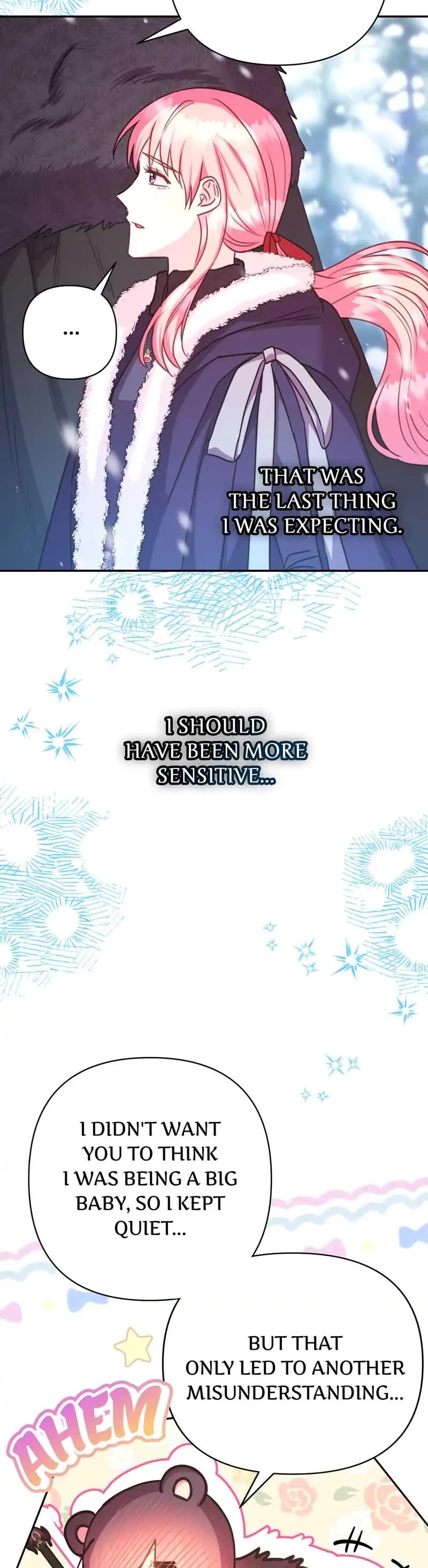 Another Typical Fantasy Romance chapter 73 page 34