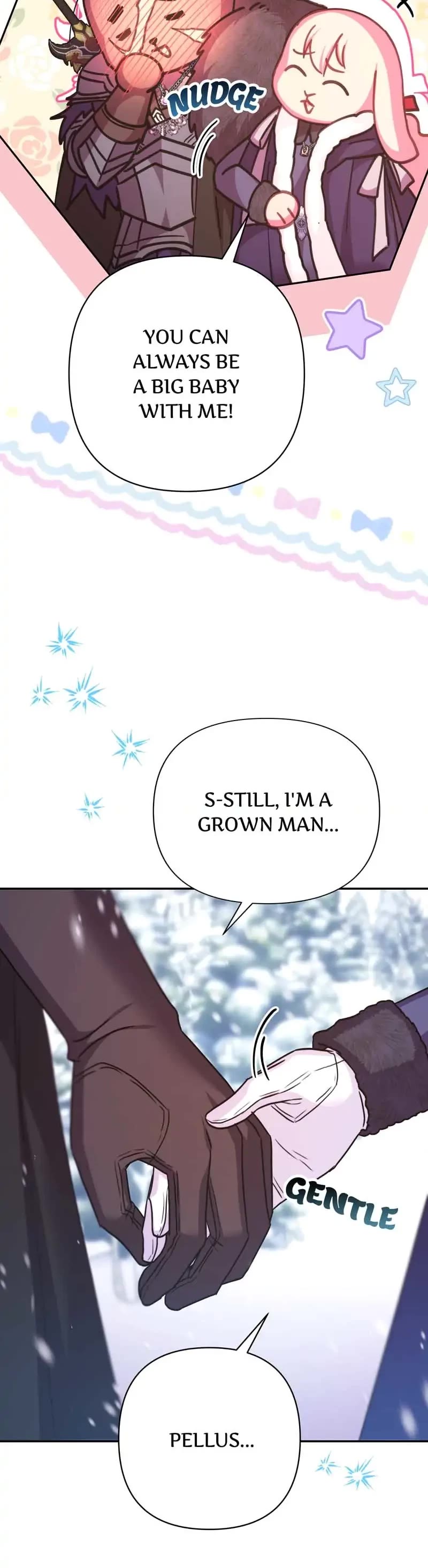 Another Typical Fantasy Romance chapter 73 page 35