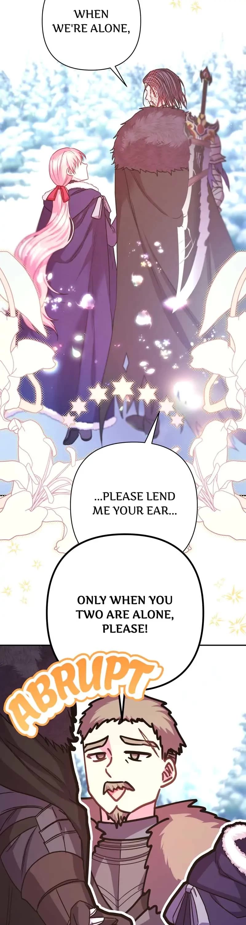 Another Typical Fantasy Romance chapter 73 page 38