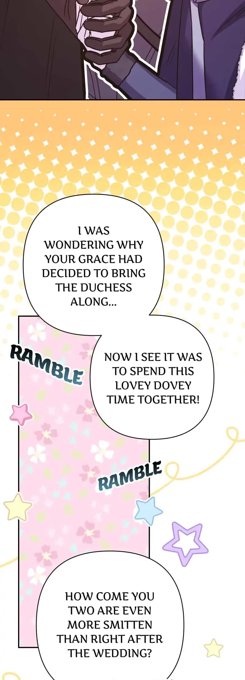 Another Typical Fantasy Romance chapter 73 page 39