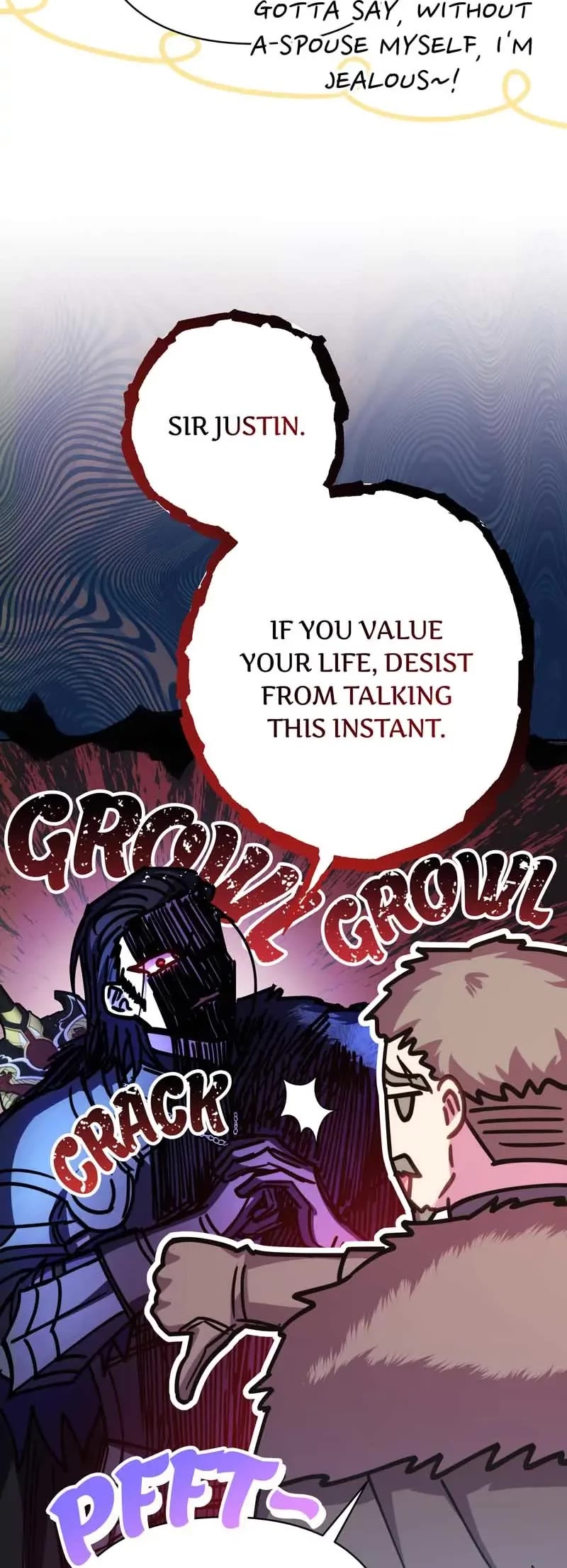 Another Typical Fantasy Romance chapter 73 page 40