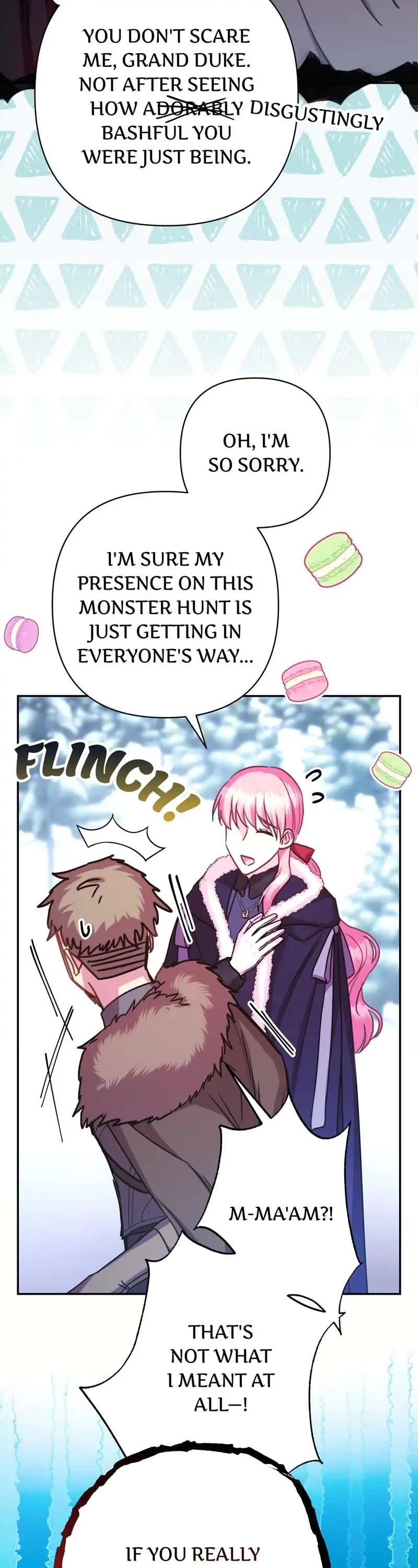 Another Typical Fantasy Romance chapter 73 page 41