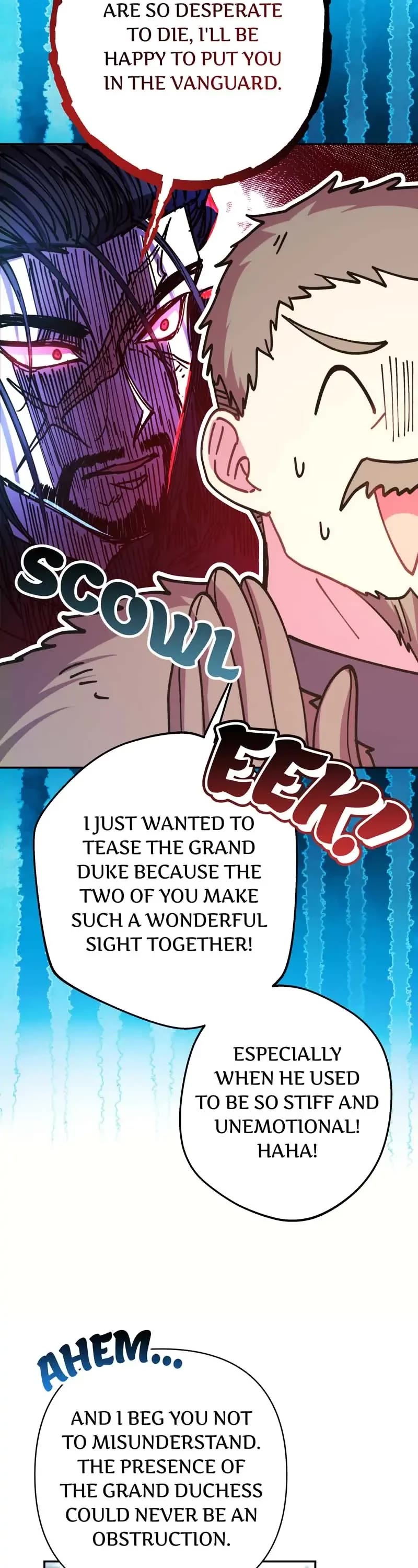 Another Typical Fantasy Romance chapter 73 page 42