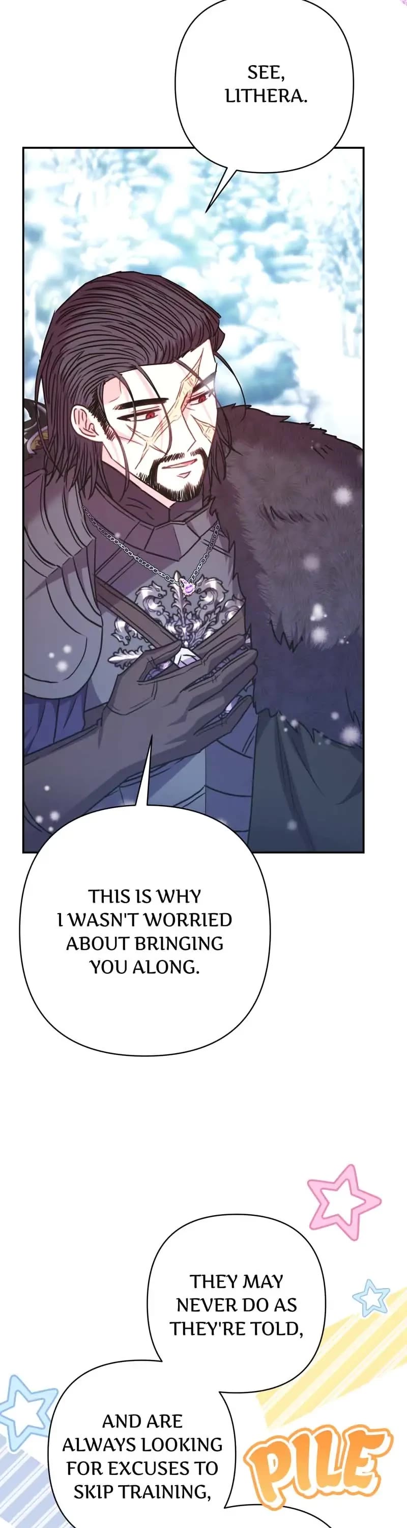 Another Typical Fantasy Romance chapter 73 page 46