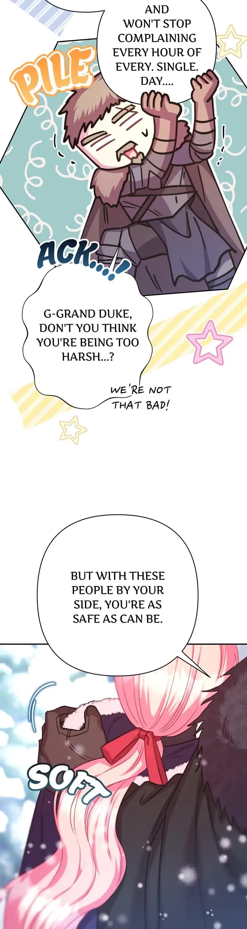 Another Typical Fantasy Romance chapter 73 page 47