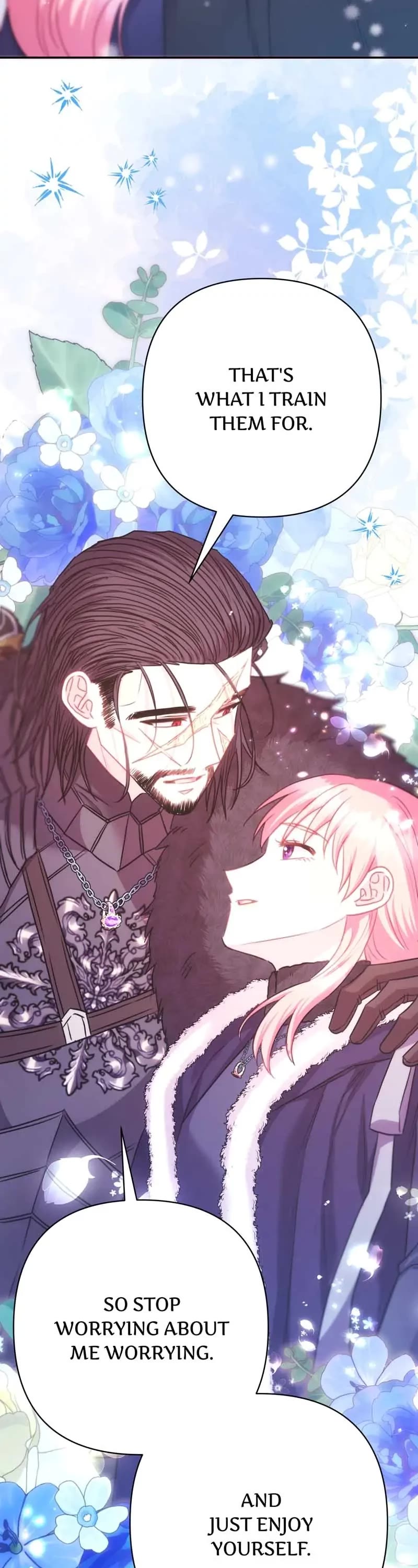 Another Typical Fantasy Romance chapter 73 page 48