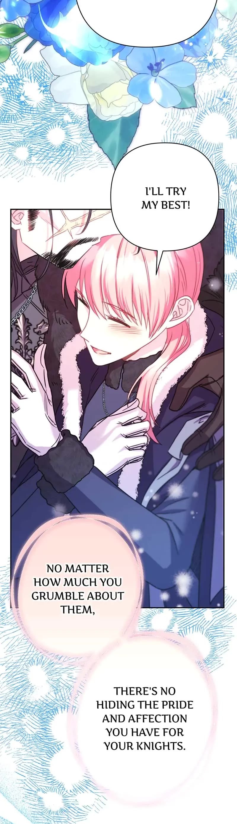 Another Typical Fantasy Romance chapter 73 page 49