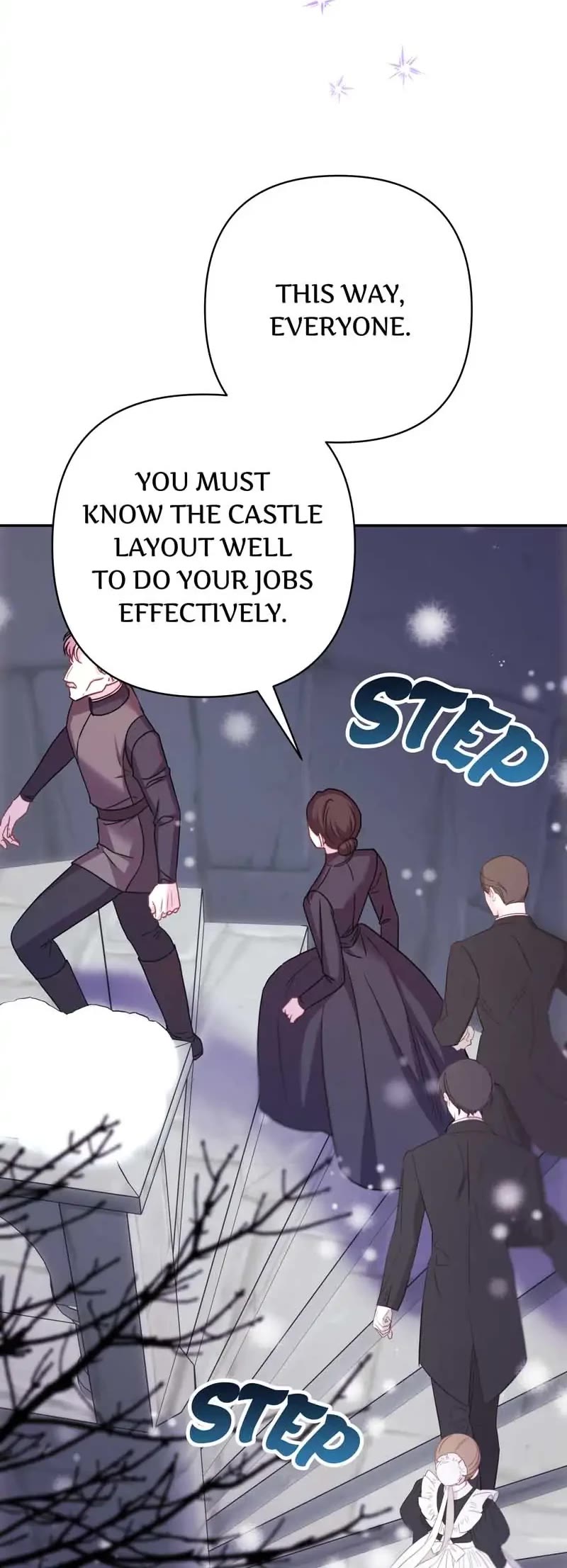 Another Typical Fantasy Romance chapter 73 page 5