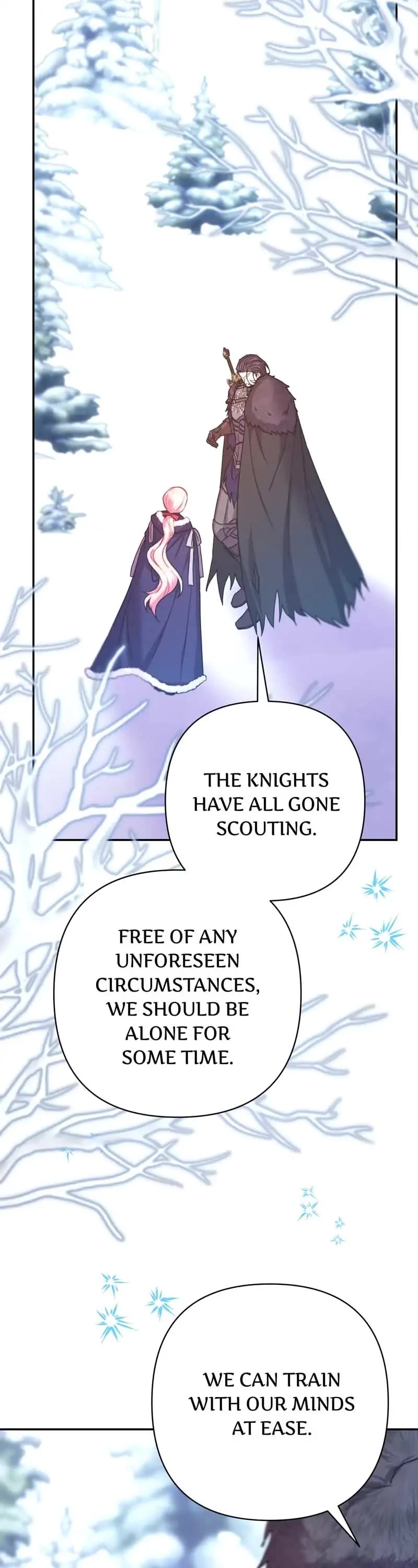 Another Typical Fantasy Romance chapter 73 page 57