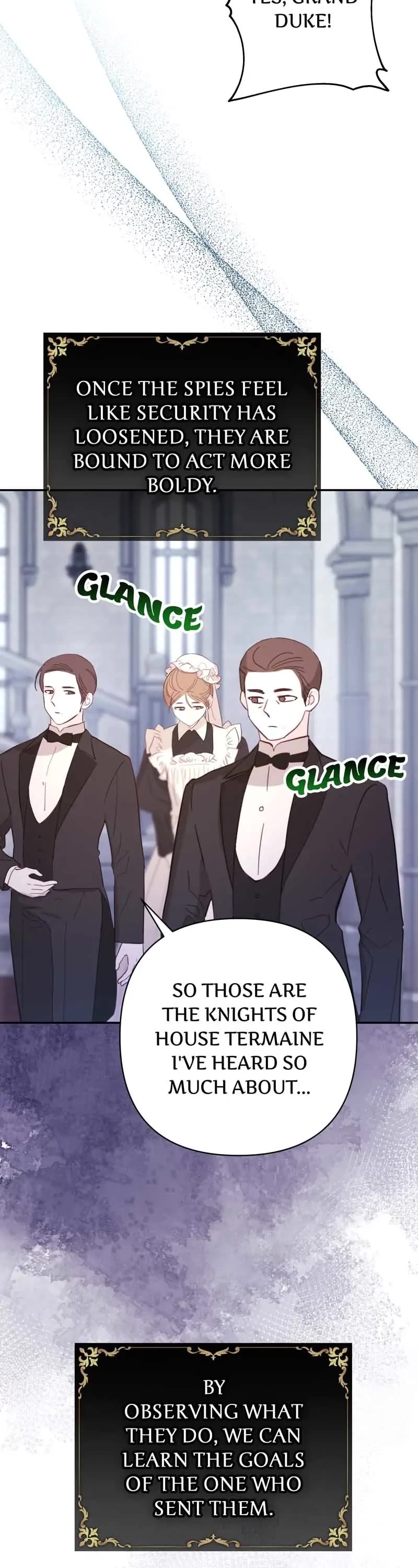 Another Typical Fantasy Romance chapter 73 page 7