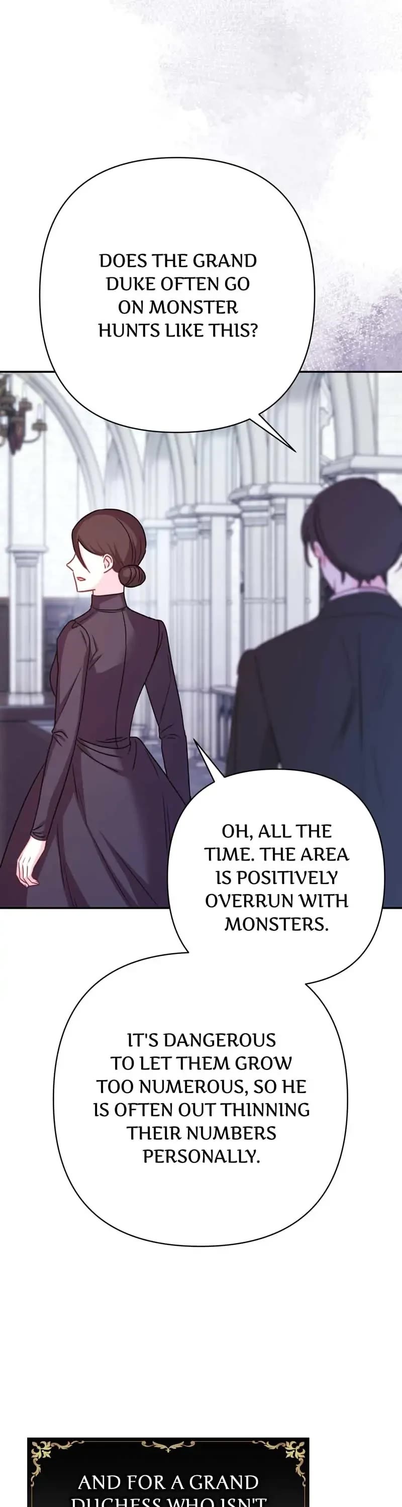 Another Typical Fantasy Romance chapter 73 page 8