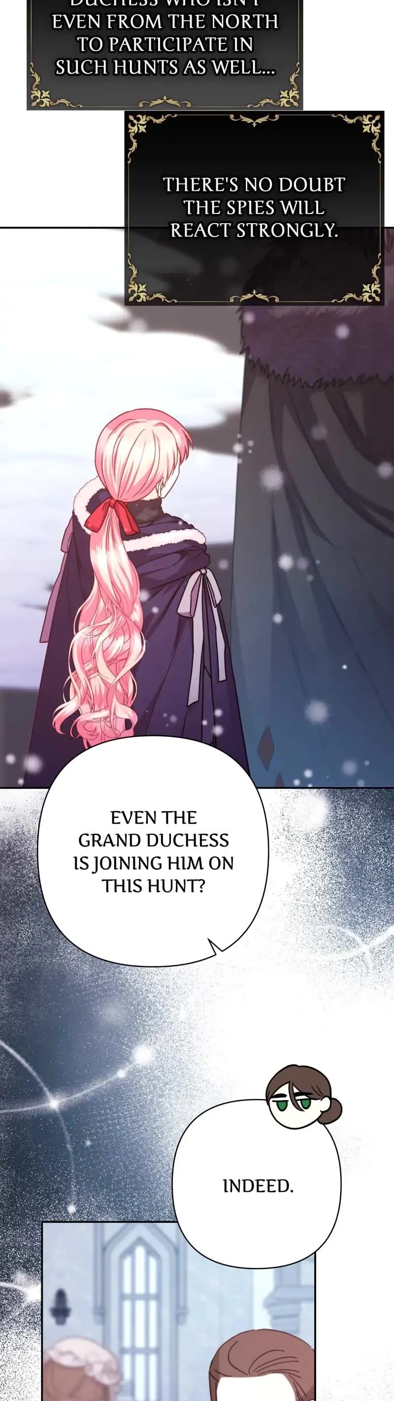 Another Typical Fantasy Romance chapter 73 page 9