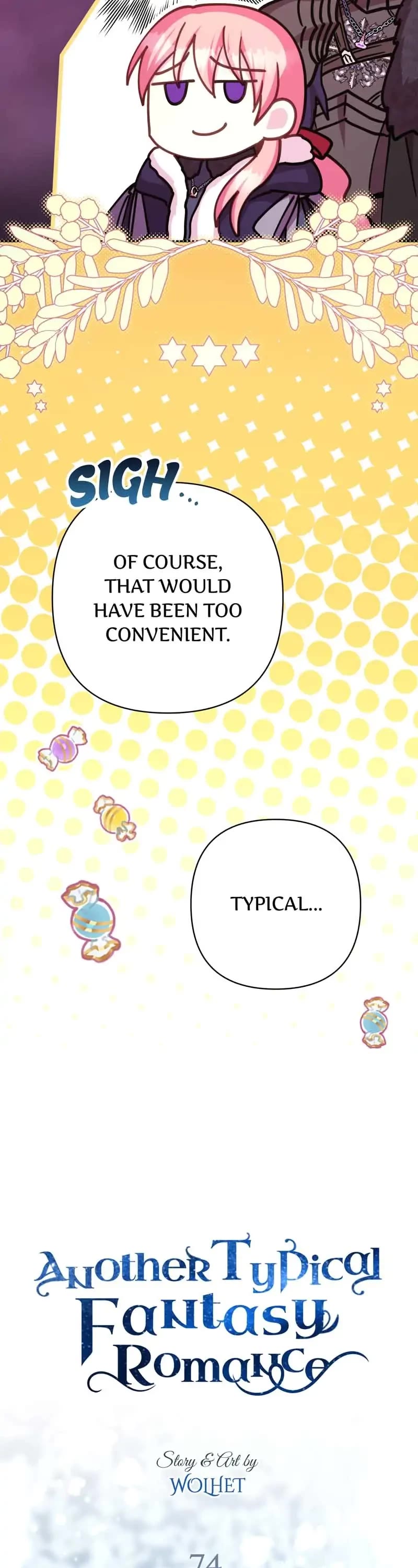 Another Typical Fantasy Romance chapter 74 page 11