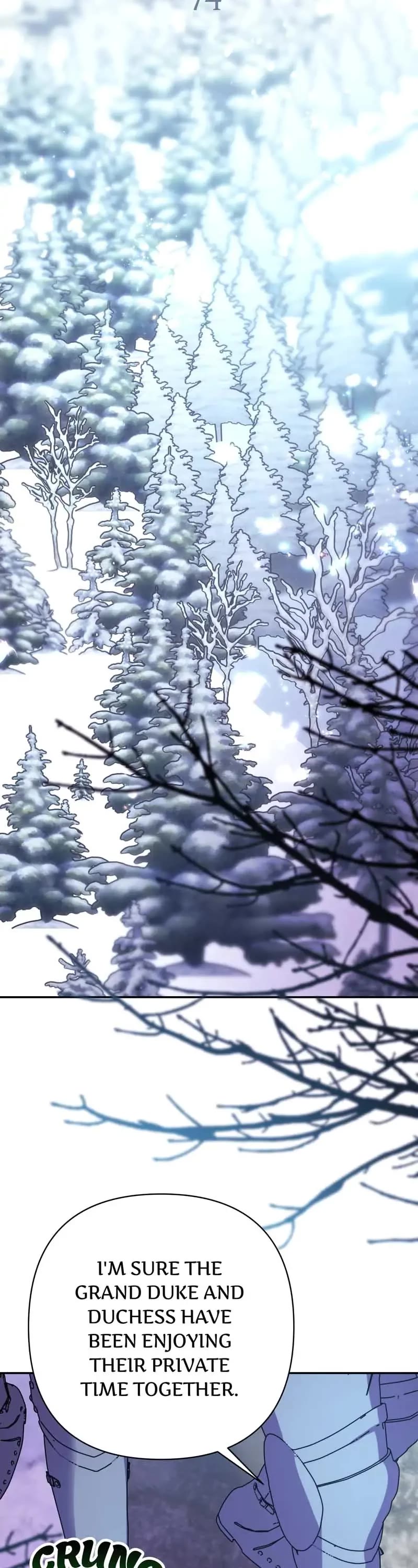 Another Typical Fantasy Romance chapter 74 page 12